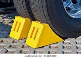 Wheel Chocks